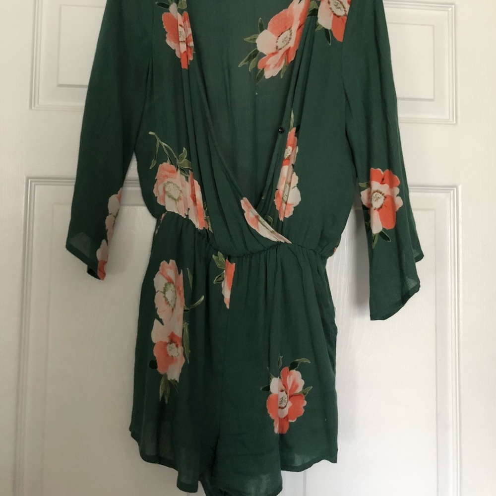 O’Neill romper